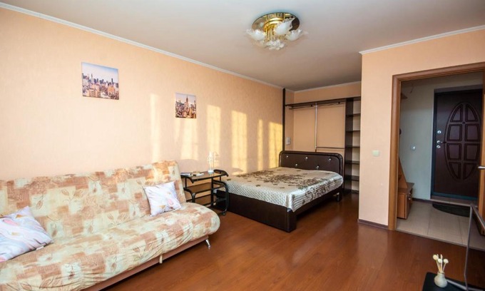 Tyumen Apartment | Квартира возле набережной-отличный выбор!