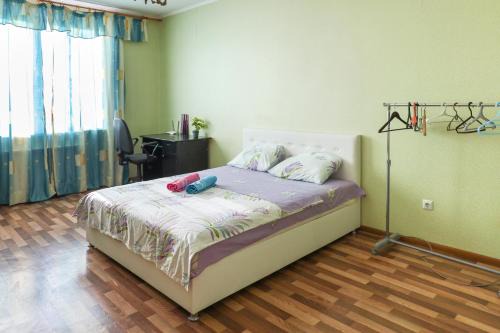 Obolon' Apartment | Квартира в ЖК Сосновий Бір