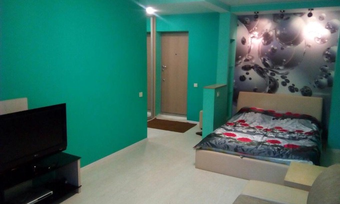 Saratov Apartment | КВАРТИРА В ИСТОРИЧЕСКОМ ЦЕНТРЕ