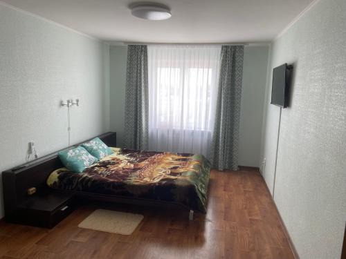 Obolons'kyi District Apartment | Квартира в новому будинку