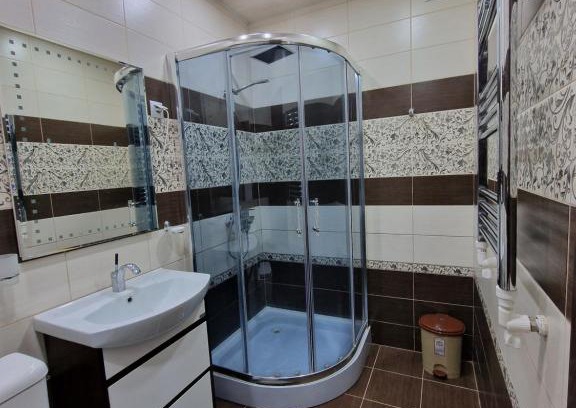 Aghavnadzor Apartment | Квартира в Раздане