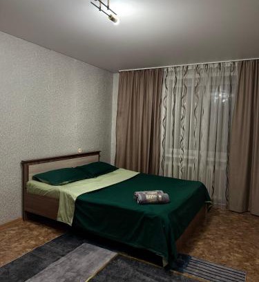 Kokshetau Apartment | Квартира в райне вокзала