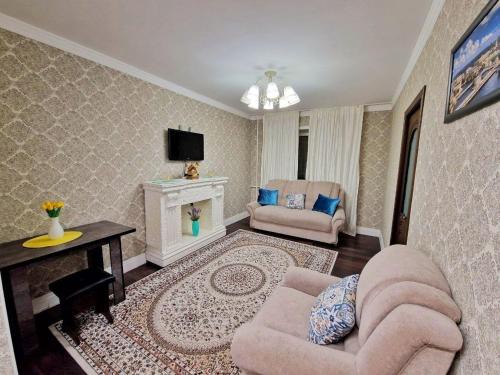 Taraz Apartment | Квартира в самом центре города