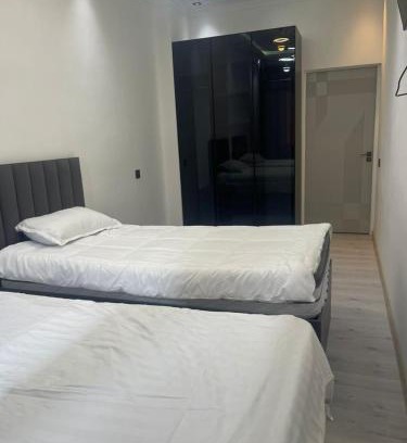 Dushanbe Apartment | Квартира в самом центре Душанбе