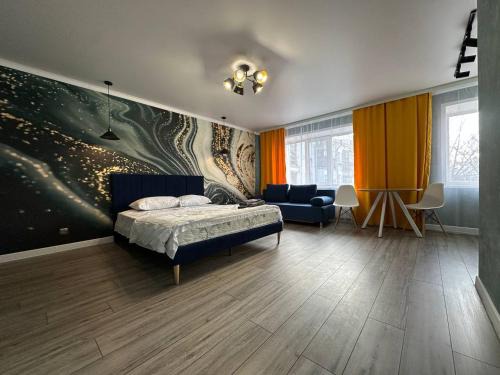 Petropavlovsk Apartment | Квартира в самом центре Петропавловска