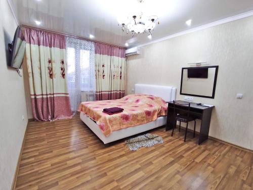 Tiraspolul Nou Apartment | Квартира в центре Бендер