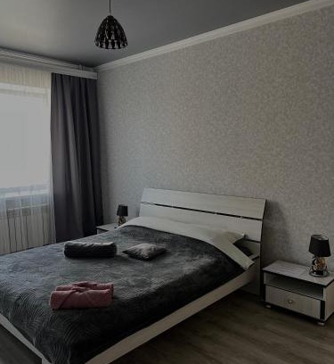 Kokshetau Apartment | Квартира в центре города посуточно, понедельно
