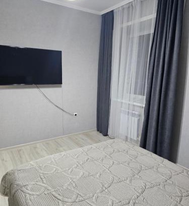 Kokshetau Apartment | Квартира в центре