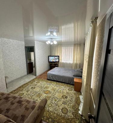 Oskemen Apartment | Квартира в центре города ул Кайсенова 125