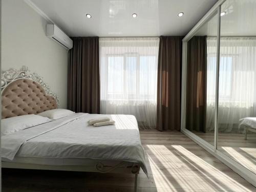 Pavlodar Apartment | Квартира в элитном ЖК