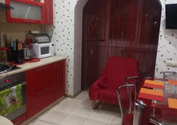 Uglich Apartment | Квартира двухкомнатная