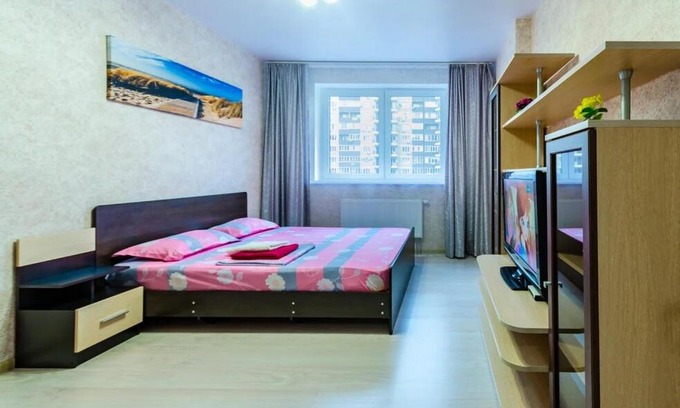 Krasnodar Apartment | Квартира для Вас