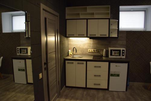Konotop Apartment | Квартира лофт-стиль