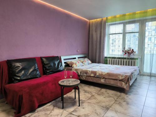 Dnipro Apartment | Квартира на лівому березі Дніпра. Ж/м Сонячний. Набережна. Затишна світла квартира!