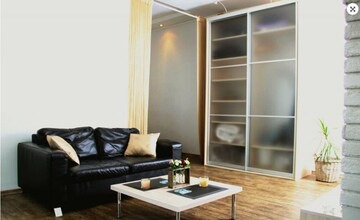 Shevchenkivs'kyi District Apartment | квартира на Проспект Победы 5