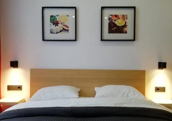 Tikhvin Apartment | Квартира на Связи 8