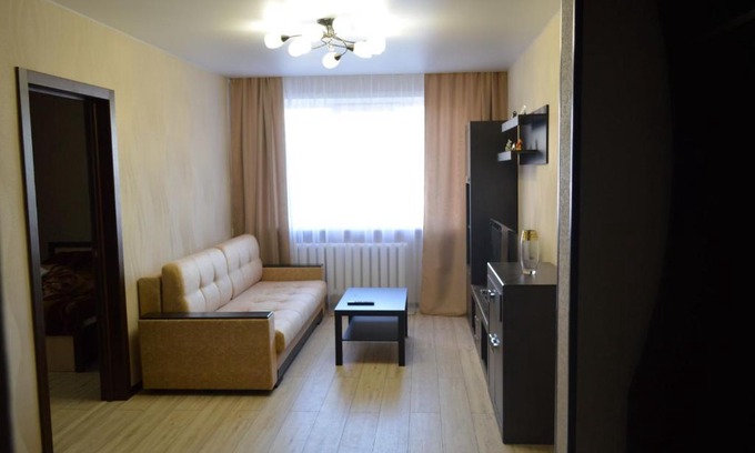 Orsha Apartment | Квартира на сутки