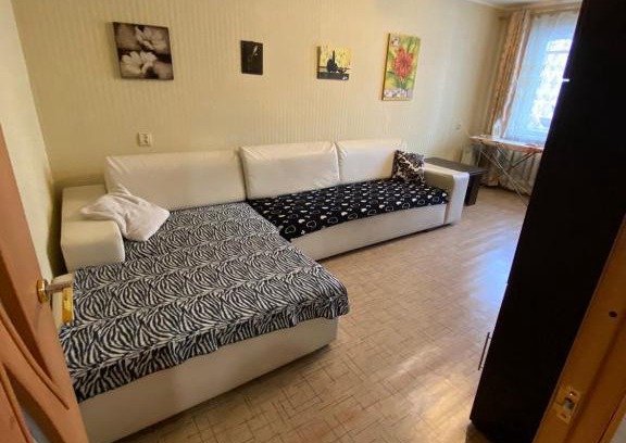 Ivanovo Apartment | квартира на Текстильщиков