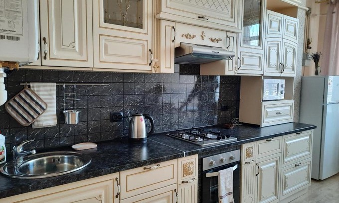 Anapa Apartment | Квартира на Терской