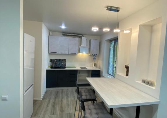 Tolyatti Apartment | Квартира однокомнатная