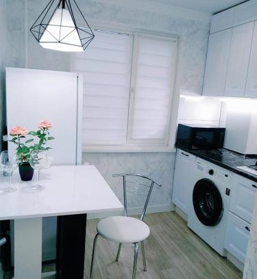 Uralsk Apartment | Квартира однокомнатная VIP