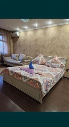 Taraz Apartment | Квартира пасуточныи