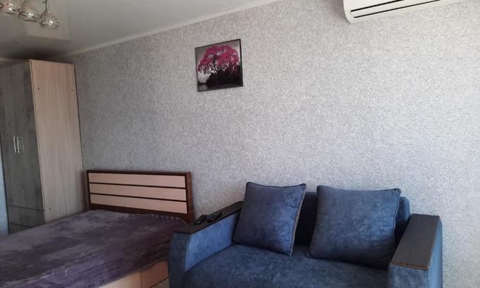 Petropavlovsk Apartment | Квартира Посуточно