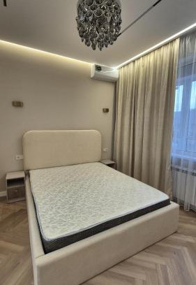 Ulytau District Apartment | Квартира рядом с Арбатом, ЖК Меридиан