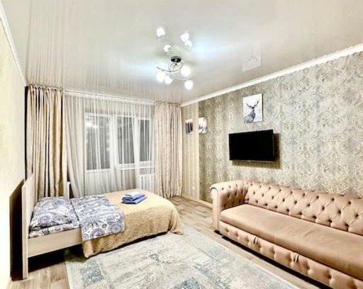 Pavlodar Apartment | Квартира рядом с лесом и рекой