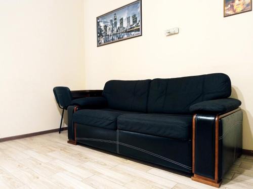 Petrovskoye Apartment | Квартира-студия в центре - метро Университет!