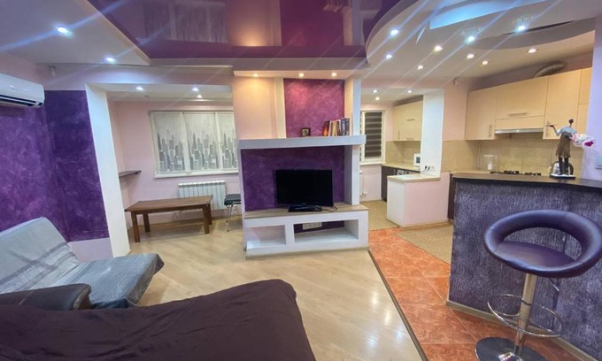 Tiraspol Apartment | Квартира-студия посуточно/понедельно
