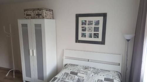 Klaipeda Apartment | Квартира-студия рядом с Акрополем Клайпеда