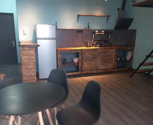 Kobuleti Apartment | Квартира с видом на море