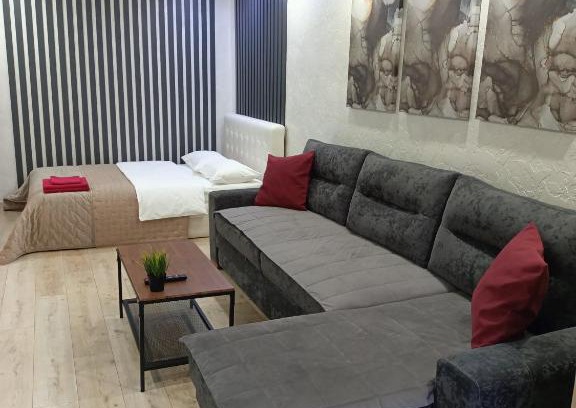 Petropavlovsk Apartment | Квартира с гостиничным сервисом в центре Петропавловска