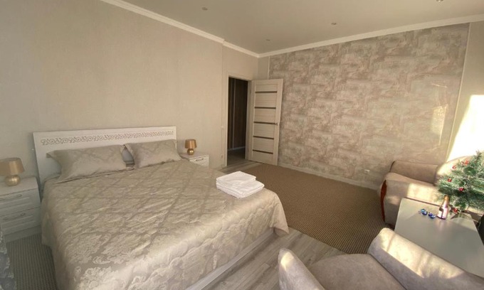 Kaliningrad Apartment | Квартира с террасой.