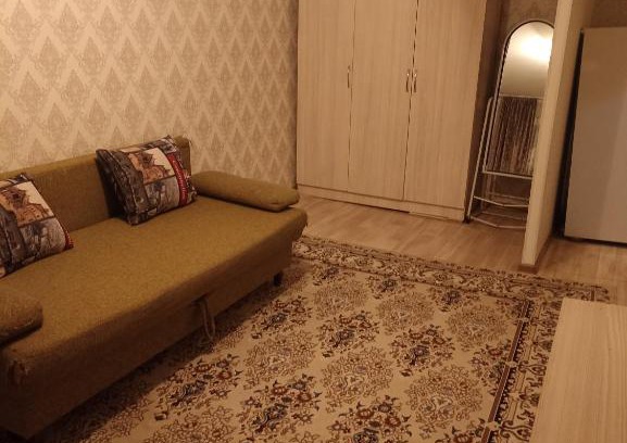 Taraz Apartment | Квартира 1 комнатная посуточно в аренду