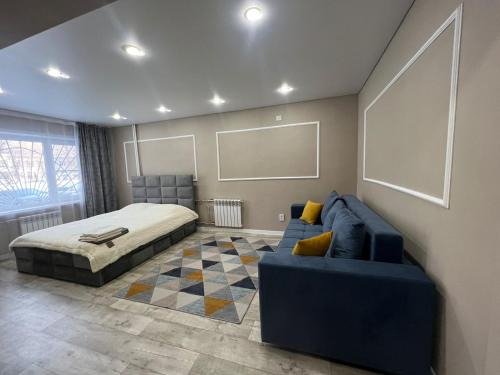 Oskemen Apartment | Квартира 1.5