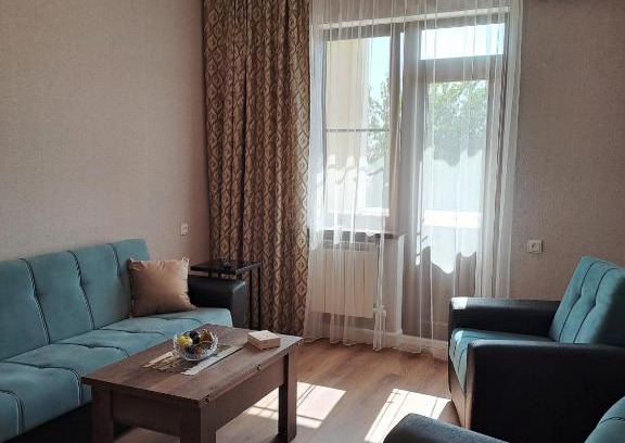 Yerevan Apartment | КВАРТИРА 124