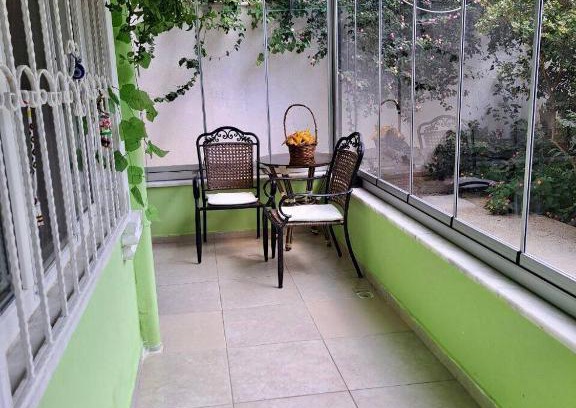 Didim Apartment | Квартира 2+1 с балконом