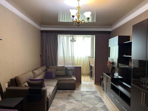 Nor-Nork Apartment | квартира