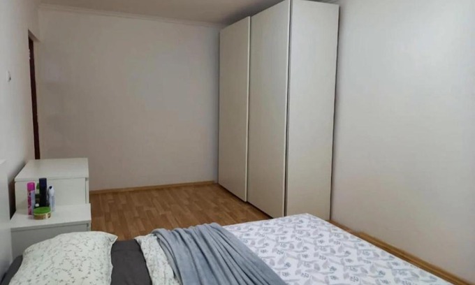 Sverdlov District Apartment | Квартира