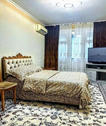 Bishkek Apartment | Квартира