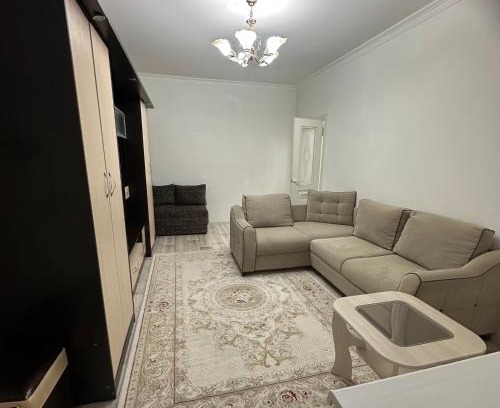 Bishkek Apartment | Квартира