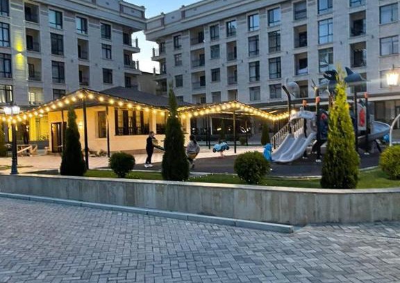 Cholpon-Ata Apartment | Квартира