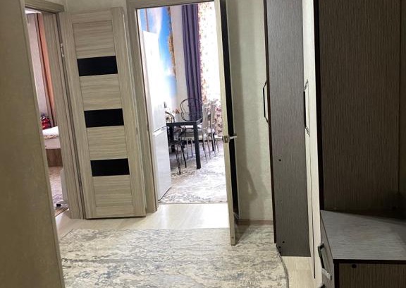 Issyk-Kul Region Apartment | Квартира