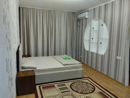 Aktobe Apartment | Квартира