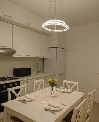 Tuzdybastau Apartment | Квартира