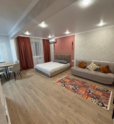 Balkhash Apartment | Квартира