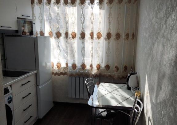 Karagandy Apartment | Квартира