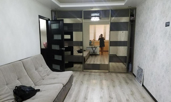 Tiraspol Apartment | Квартира